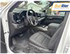 2025 Chevrolet Silverado 2500HD LTZ (Stk: SF291133) in Paisley - Image 11 of 19
