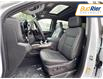 2025 Chevrolet Silverado 2500HD LTZ (Stk: SF291133) in Paisley - Image 12 of 19