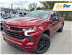 2025 Chevrolet Silverado 1500 RST (Stk: SG309257) in Paisley - Image 1 of 18