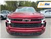 2025 Chevrolet Silverado 1500 RST (Stk: SG309257) in Paisley - Image 2 of 18