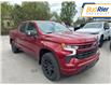 2025 Chevrolet Silverado 1500 RST (Stk: SG309257) in Paisley - Image 3 of 18