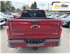 2025 Chevrolet Silverado 1500 RST (Stk: SG309257) in Paisley - Image 5 of 18