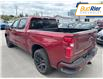 2025 Chevrolet Silverado 1500 RST (Stk: SG309257) in Paisley - Image 7 of 18