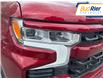 2025 Chevrolet Silverado 1500 RST (Stk: SG309257) in Paisley - Image 8 of 18