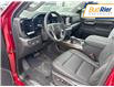 2025 Chevrolet Silverado 1500 RST (Stk: SG309257) in Paisley - Image 11 of 18