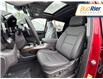 2025 Chevrolet Silverado 1500 RST (Stk: SG309257) in Paisley - Image 12 of 18