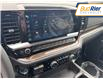 2025 Chevrolet Silverado 1500 RST (Stk: SG309257) in Paisley - Image 14 of 18