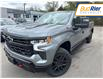 2025 Chevrolet Silverado 1500 LT Trail Boss (Stk: SG316040) in Paisley - Image 1 of 21