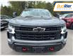 2025 Chevrolet Silverado 1500 LT Trail Boss (Stk: SG316040) in Paisley - Image 2 of 21
