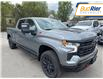 2025 Chevrolet Silverado 1500 LT Trail Boss (Stk: SG316040) in Paisley - Image 3 of 21