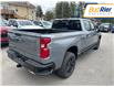 2025 Chevrolet Silverado 1500 LT Trail Boss (Stk: SG316040) in Paisley - Image 4 of 21