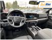 2025 Chevrolet Silverado 1500 LT Trail Boss (Stk: SG316040) in Paisley - Image 15 of 21