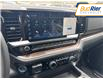 2025 Chevrolet Silverado 1500 LT Trail Boss (Stk: SG316040) in Paisley - Image 16 of 21