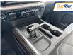 2025 Chevrolet Silverado 1500 LT Trail Boss (Stk: SG316040) in Paisley - Image 17 of 21