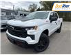 2025 Chevrolet Silverado 1500 LT Trail Boss (Stk: SG319557) in Paisley - Image 1 of 19