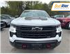 2025 Chevrolet Silverado 1500 LT Trail Boss (Stk: SG319557) in Paisley - Image 2 of 19