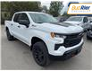 2025 Chevrolet Silverado 1500 LT Trail Boss (Stk: SG319557) in Paisley - Image 3 of 19