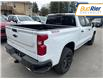 2025 Chevrolet Silverado 1500 LT Trail Boss (Stk: SG319557) in Paisley - Image 4 of 19
