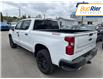 2025 Chevrolet Silverado 1500 LT Trail Boss (Stk: SG319557) in Paisley - Image 7 of 19
