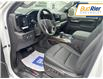 2025 Chevrolet Silverado 1500 LT Trail Boss (Stk: SG319557) in Paisley - Image 11 of 19