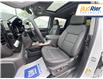 2025 Chevrolet Silverado 1500 LT Trail Boss (Stk: SG319557) in Paisley - Image 12 of 19