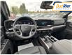 2025 Chevrolet Silverado 1500 LT Trail Boss (Stk: SG319557) in Paisley - Image 14 of 19