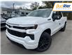 2025 Chevrolet Silverado 1500 RST (Stk: S1209512) in Paisley - Image 1 of 17