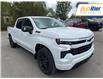 2025 Chevrolet Silverado 1500 RST (Stk: S1209512) in Paisley - Image 3 of 17