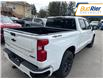 2025 Chevrolet Silverado 1500 RST (Stk: S1209512) in Paisley - Image 4 of 17