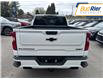 2025 Chevrolet Silverado 1500 RST (Stk: S1209512) in Paisley - Image 5 of 17