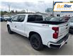 2025 Chevrolet Silverado 1500 RST (Stk: S1209512) in Paisley - Image 7 of 17