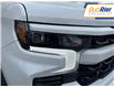 2025 Chevrolet Silverado 1500 RST (Stk: S1209512) in Paisley - Image 8 of 17