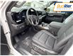 2025 Chevrolet Silverado 1500 RST (Stk: S1209512) in Paisley - Image 10 of 17