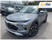 2025 Chevrolet TrailBlazer LT (Stk: SB202393) in Paisley - Image 1 of 14