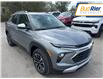 2025 Chevrolet TrailBlazer LT (Stk: SB202393) in Paisley - Image 3 of 14