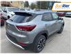 2025 Chevrolet TrailBlazer LT (Stk: SB202393) in Paisley - Image 4 of 14