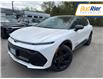 2025 Chevrolet Equinox EV RS (Stk: SS206356) in Paisley - Image 1 of 12