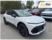 2025 Chevrolet Equinox EV RS (Stk: SS206356) in Paisley - Image 2 of 12