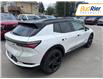 2025 Chevrolet Equinox EV RS (Stk: SS206356) in Paisley - Image 3 of 12