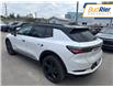2025 Chevrolet Equinox EV RS (Stk: SS206356) in Paisley - Image 4 of 12