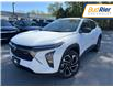 2025 Chevrolet Trax 2RS (Stk: SC239486) in Paisley - Image 1 of 13