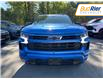 2025 Chevrolet Silverado 1500 RST (Stk: SG316114) in Paisley - Image 2 of 20