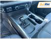 2025 Chevrolet Silverado 1500 RST (Stk: SG316114) in Paisley - Image 15 of 20