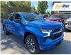 2025 Chevrolet Silverado 1500 RST (Stk: SG316114) in Paisley - Image 3 of 20