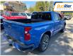 2025 Chevrolet Silverado 1500 RST (Stk: SG316114) in Paisley - Image 4 of 20
