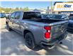 2025 Chevrolet Silverado 1500 RST (Stk: SG309326) in Paisley - Image 7 of 20
