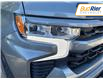 2025 Chevrolet Silverado 1500 RST (Stk: SG309326) in Paisley - Image 8 of 20