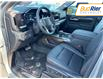 2025 Chevrolet Silverado 1500 RST (Stk: SG309326) in Paisley - Image 11 of 20
