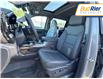 2025 Chevrolet Silverado 1500 RST (Stk: SG309326) in Paisley - Image 12 of 20