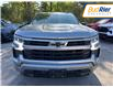 2025 Chevrolet Silverado 1500 RST (Stk: SG309326) in Paisley - Image 2 of 20